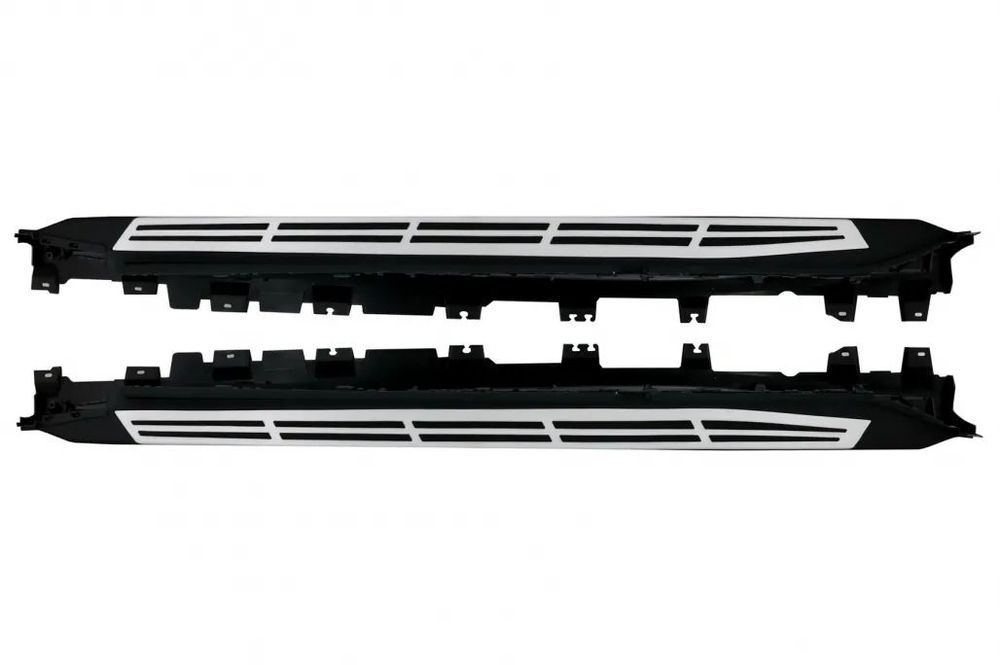 Estribos Bmw X5 G05 (2018 em diante)