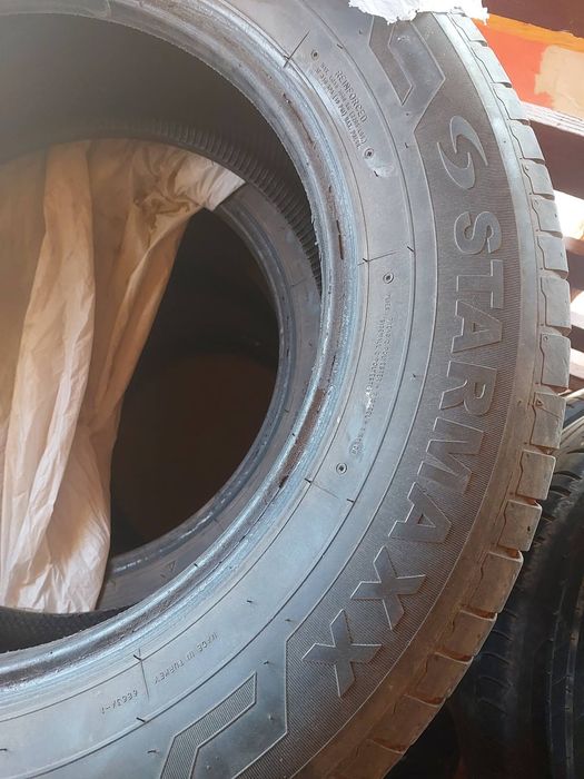 Шини 235/65 R17 Starmaxx Incurro ST450 H/T