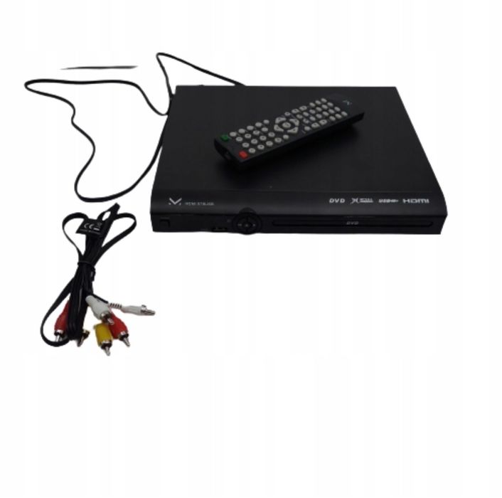 Odtwarzacz DVD Majestic HDMI-579 USB
