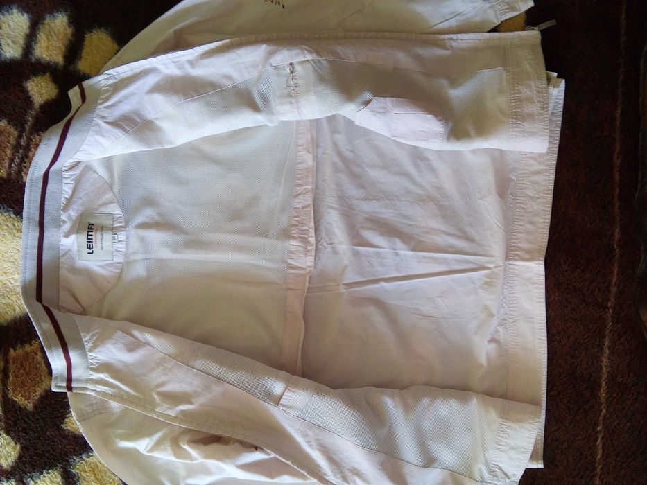 Мужская Ветревка