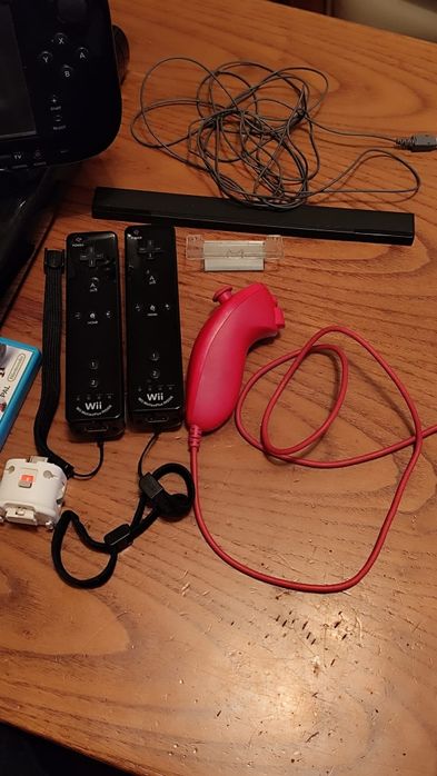 Vendo wiiU em bom estado