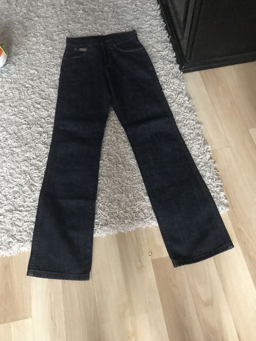 Wrangle dzwony damskie 26-32