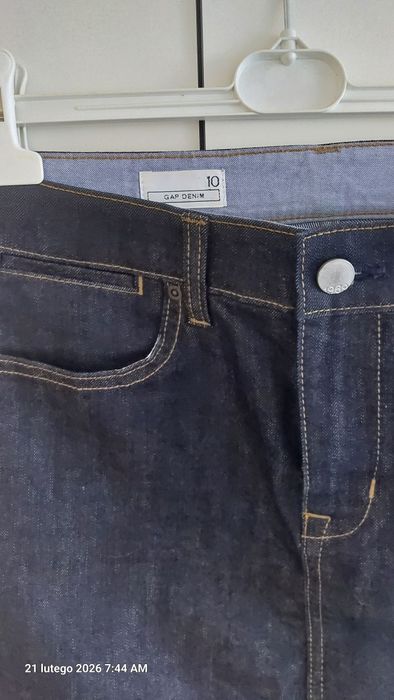 Spódnica Gap Denim 1969