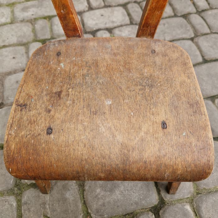 Продам дитячий стілець. СССР