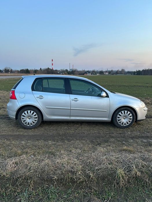 Volkswagen Golf 1.9 TDI