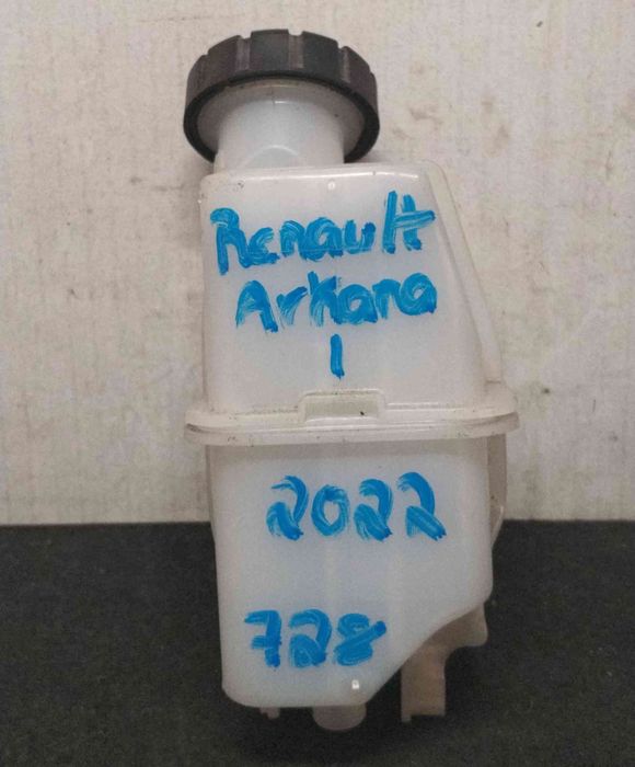 Reservatório / Depósito Óleo Travões 460919818R - RENAULT ARKANA I