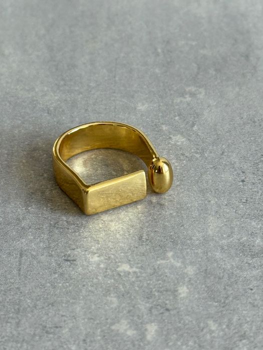 Pierścionek ZEZU JEWELRY