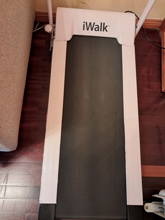 iWalk Folding Treadmill476630837090723843