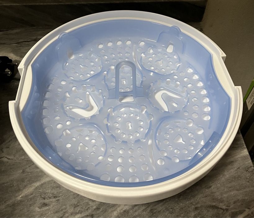 Esterilizador philips avent