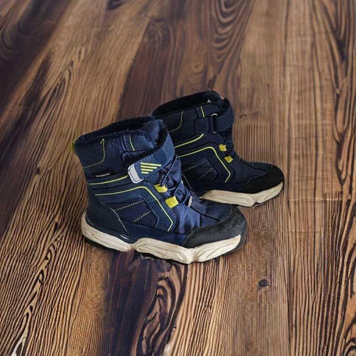 Buciki Lupilu waterproof rozm. 27