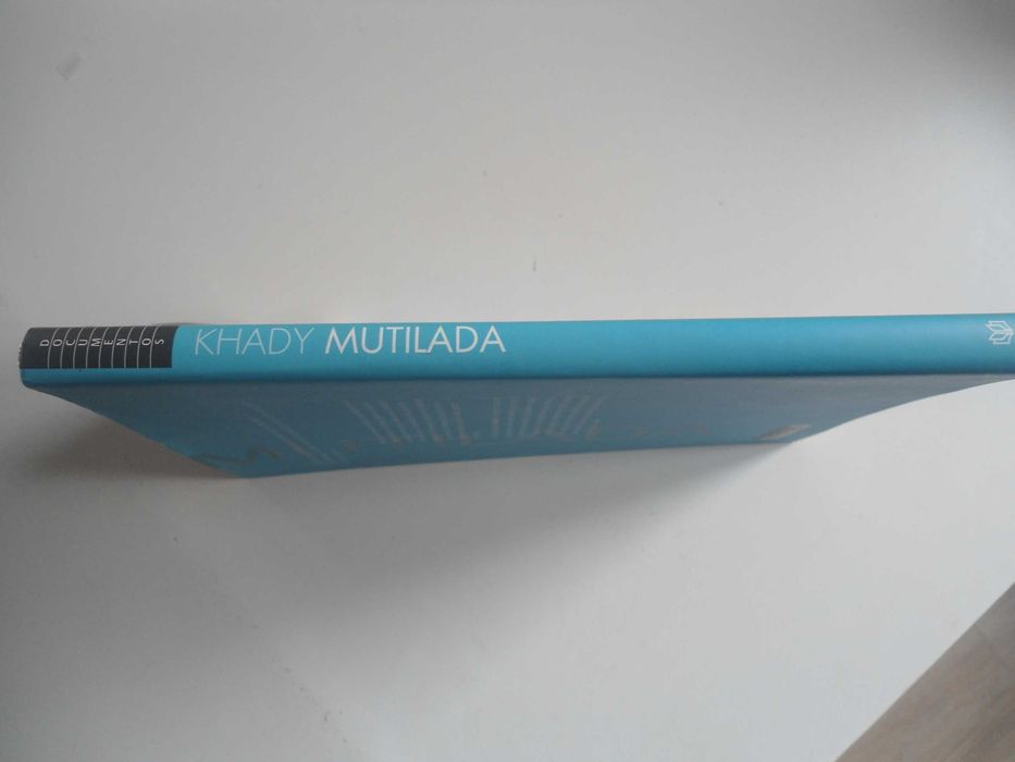 Khady   -  Mutilada