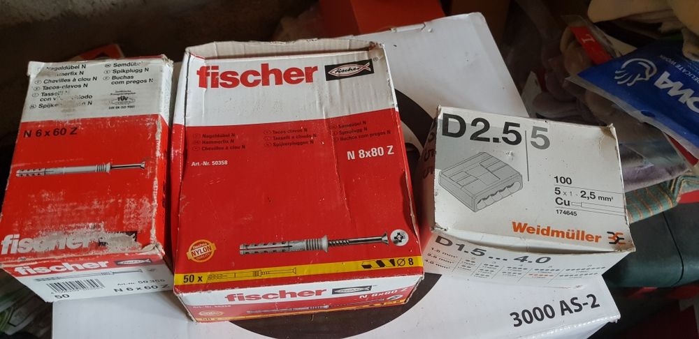 Sensores  a 220 w