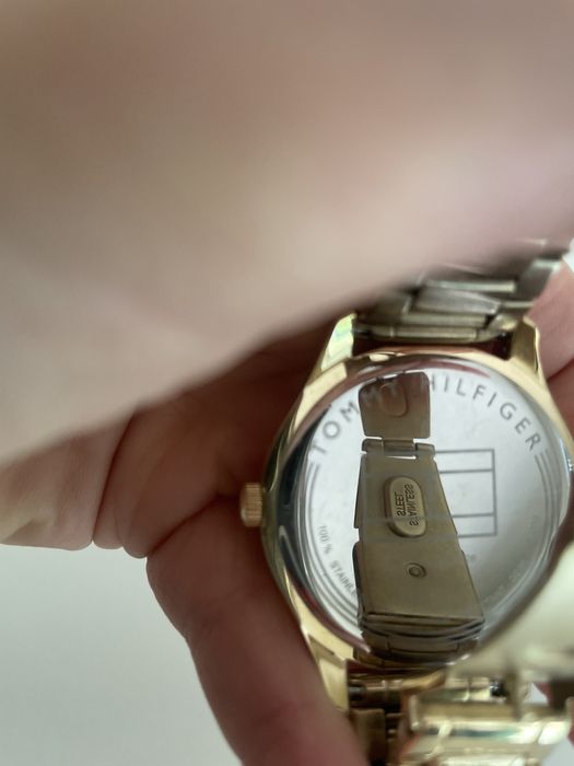 Relógio Tommy Hilfiger