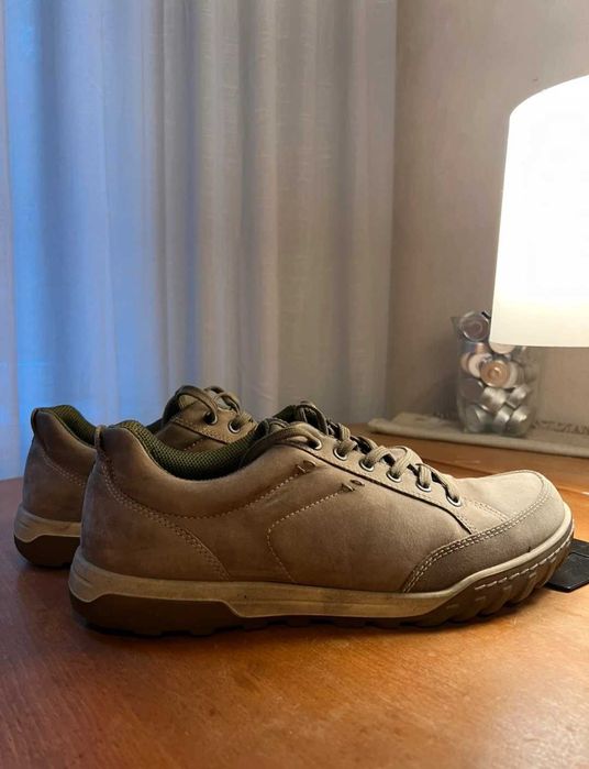 Ecco buty męskie 45