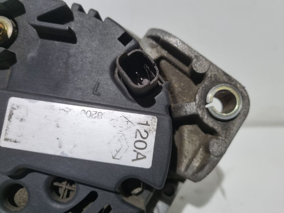 Alternador - opel astra g classic caravan (f35) | 04 - 09