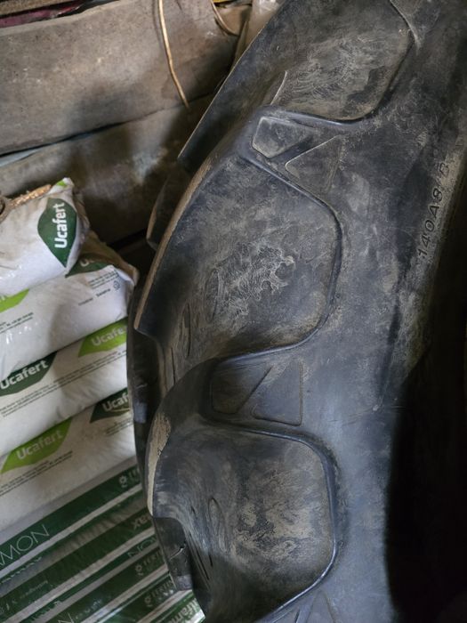 Jantes para trator john deere