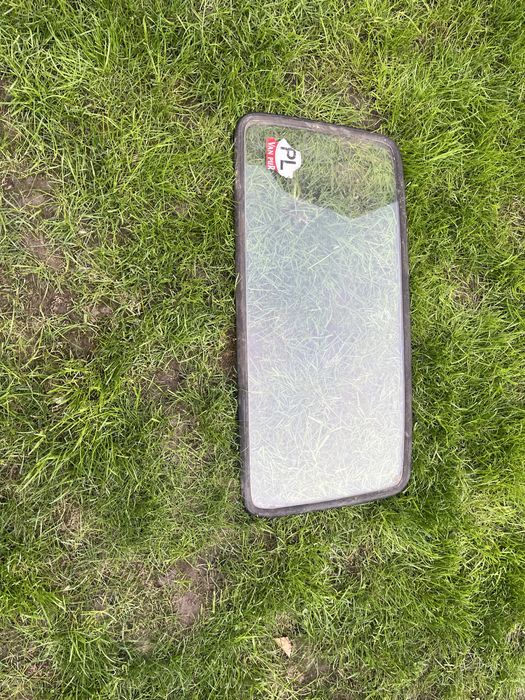 Szyby Fiat 126p maluch