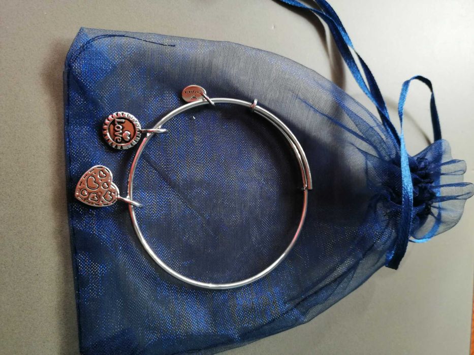 Pulseira Chrysalis Love