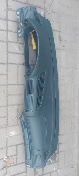 Na sprzedaż Deska rozdzielcza bmw e38 zielona polift airbag