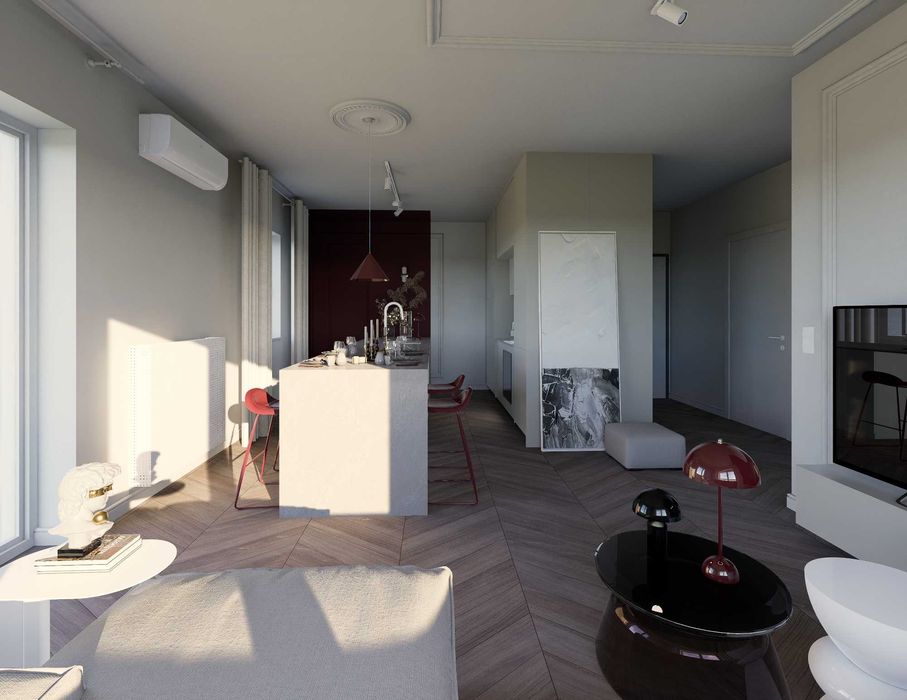 mieszkanie/apartament premium  na wynajem