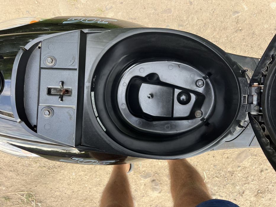 Yamaha Jog 56 З Японії