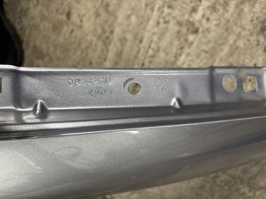 Продам крило ford escape форд ескейп 2023-2025 рік