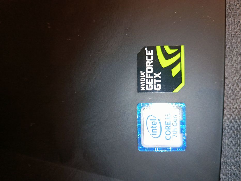 Laptop gamingowy lenovo y520 Legion