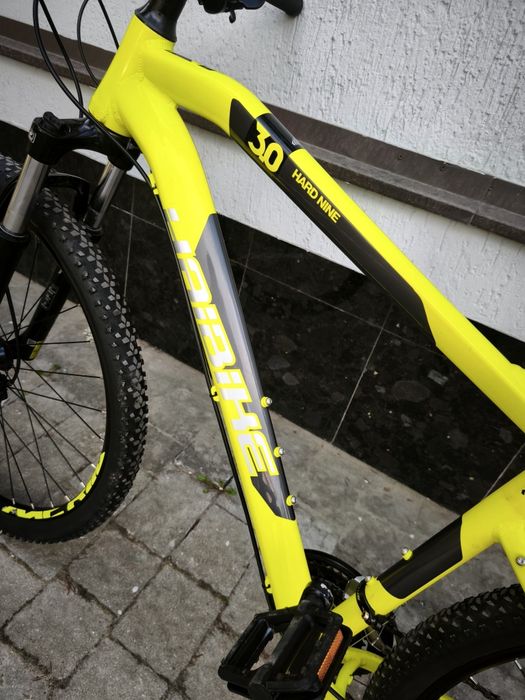 Велосипед HAIBIKE 29 колеса,рама L