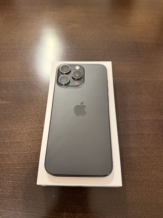 Iphone 15 Pro Max 256 gb