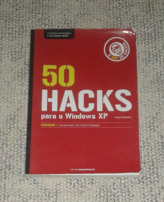 Books - Hackers64730034808451121