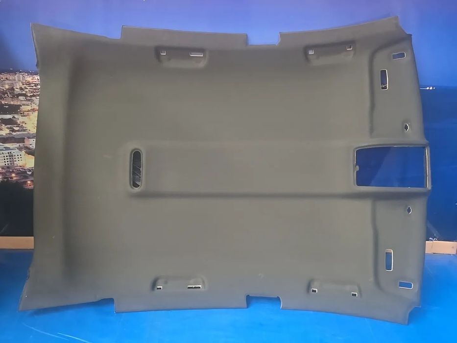 Forro tejadilho originais S-Line para audi a7 c7 4g 4g8 2011- EPC