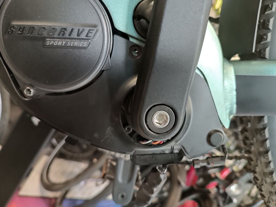 SpeedCHIP YAMAHA SC-Y01 - nowość na rynku POLSKIM
