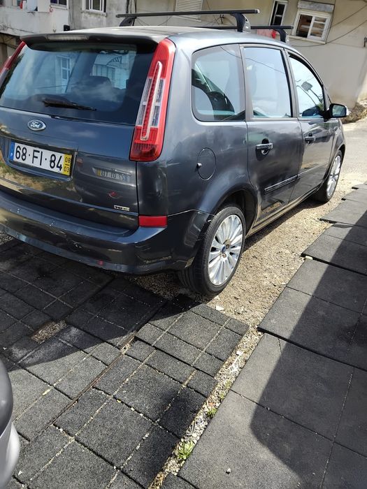 Carro Ford c max.464846715901061124