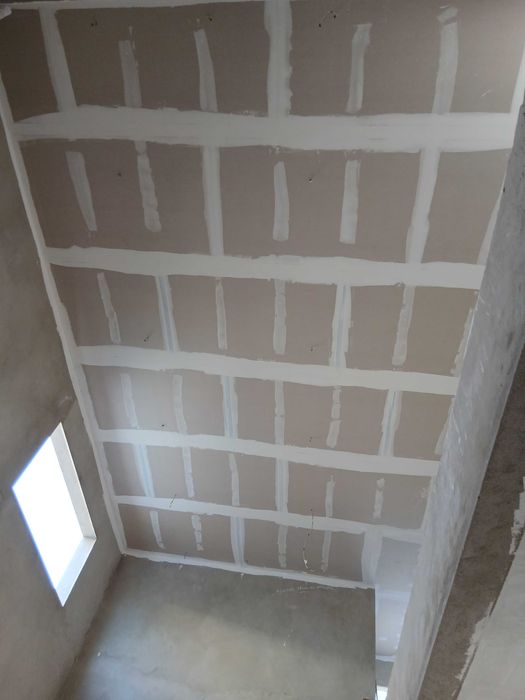 Instalação de Pladur: Paredes, Teto e Divisórias com Qualidade