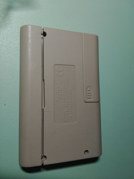 Stroik gitar firmowy