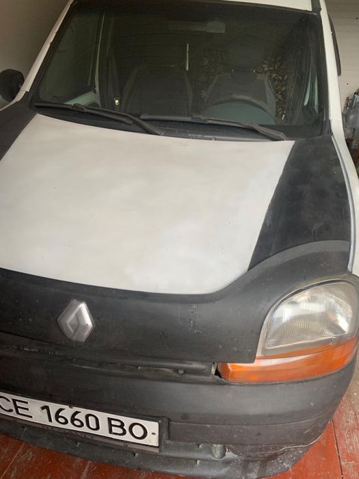 продам авто Renault Kangoo