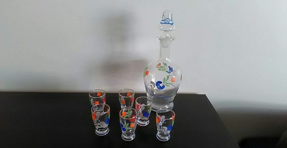 Peças de porcelana64740870777347123
