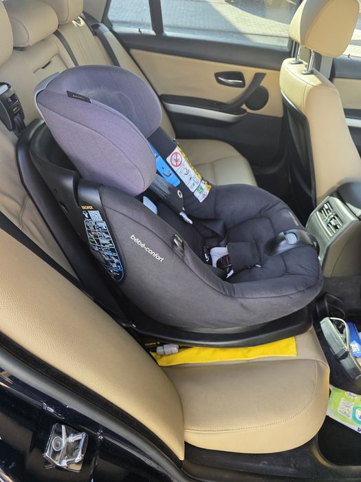 Cadeira auto bebeconfort