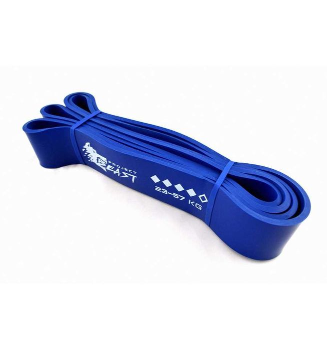 Guma do ćwiczeń Power Band 4 Project Beast 23-57kg
