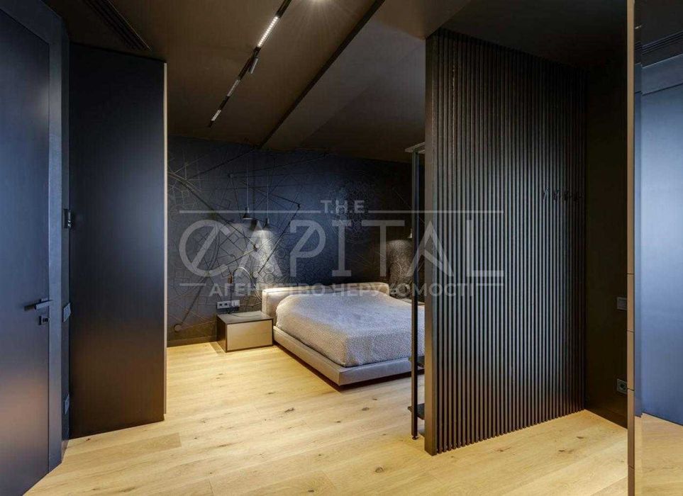 Багатокімнатна квартира за адресою вул. Новоселицька (площа 265 м²) - Atlanta.ua - фото 11