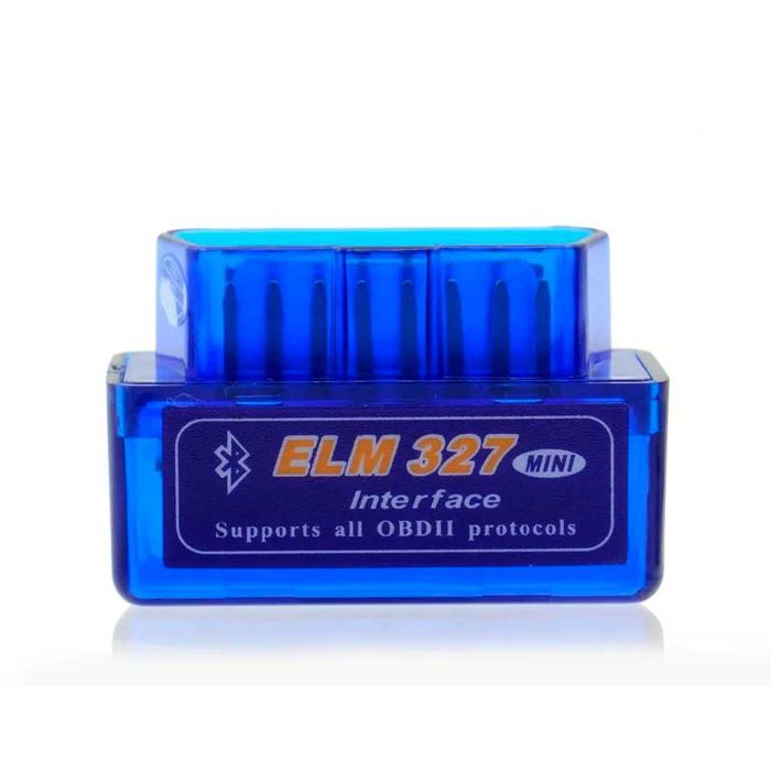 OBD2 Interfejs Bluetooth  ELM327