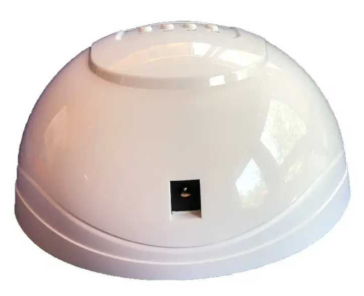 Лампа для маникюра SUN5 USB 48 W — UV/LED-лампа для гель-лака
