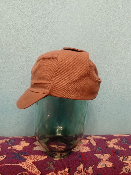 Кепка афганка, 54р.