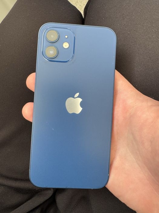 Iphone 12 128gb хороший стан