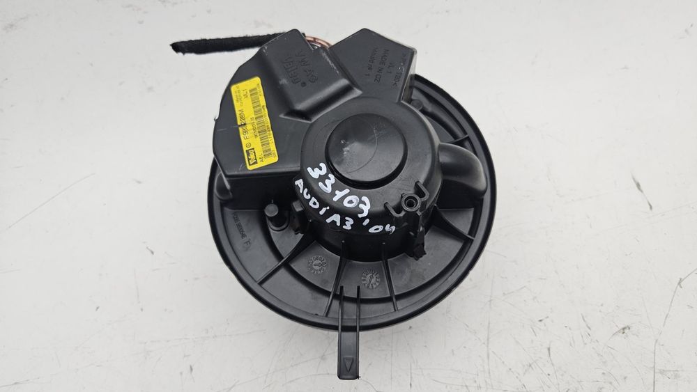Motor Sofagem Audi A3