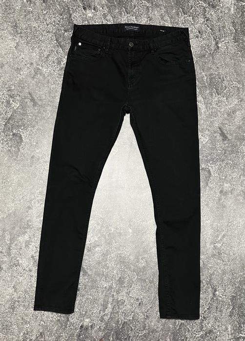 Джинси Scotch & Soda оригінал, розмір 33