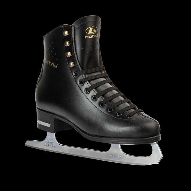 Łyżwy figurowe Botas David Junior roz. 35 i 36
