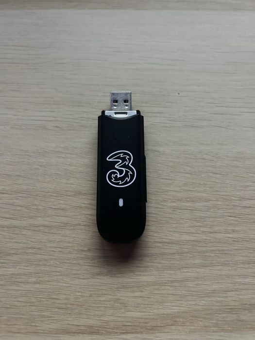 Huawei E122 3G modem