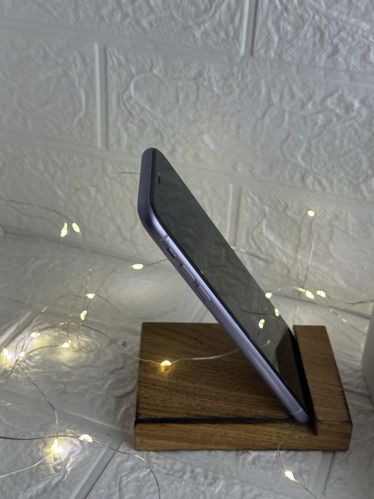 iPhone 11 128GB - Ідеальний стан! 100% ємність! Гарантія