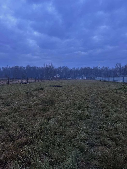 Земельна ділянка у Нижній Апші